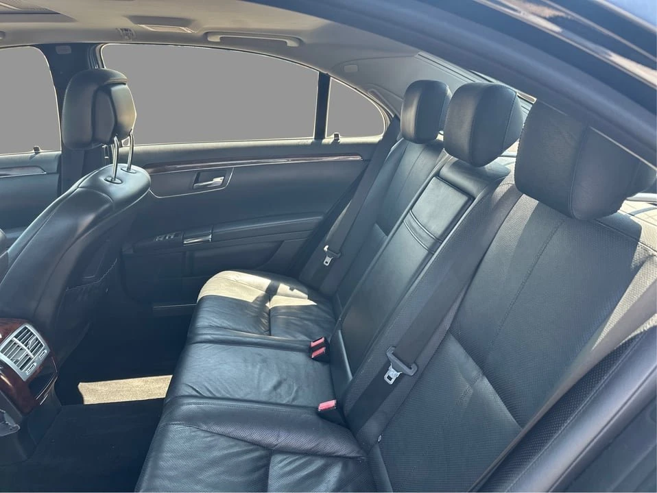 2007 Mercedes-Benz W221 S-Class - Image 10 of 20