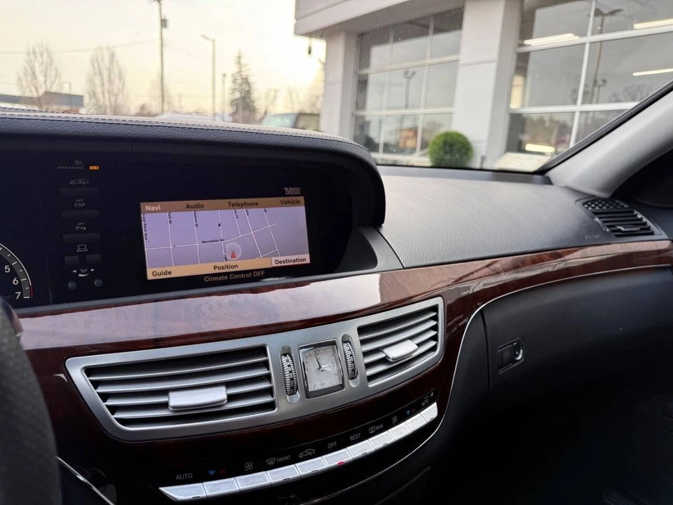2007 Mercedes-Benz W221 S-Class - Image 19 of 21