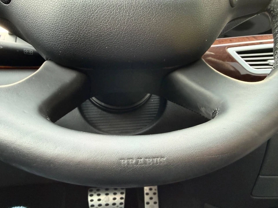 2007 Mercedes-Benz W221 S-Class - Image 21 of 21