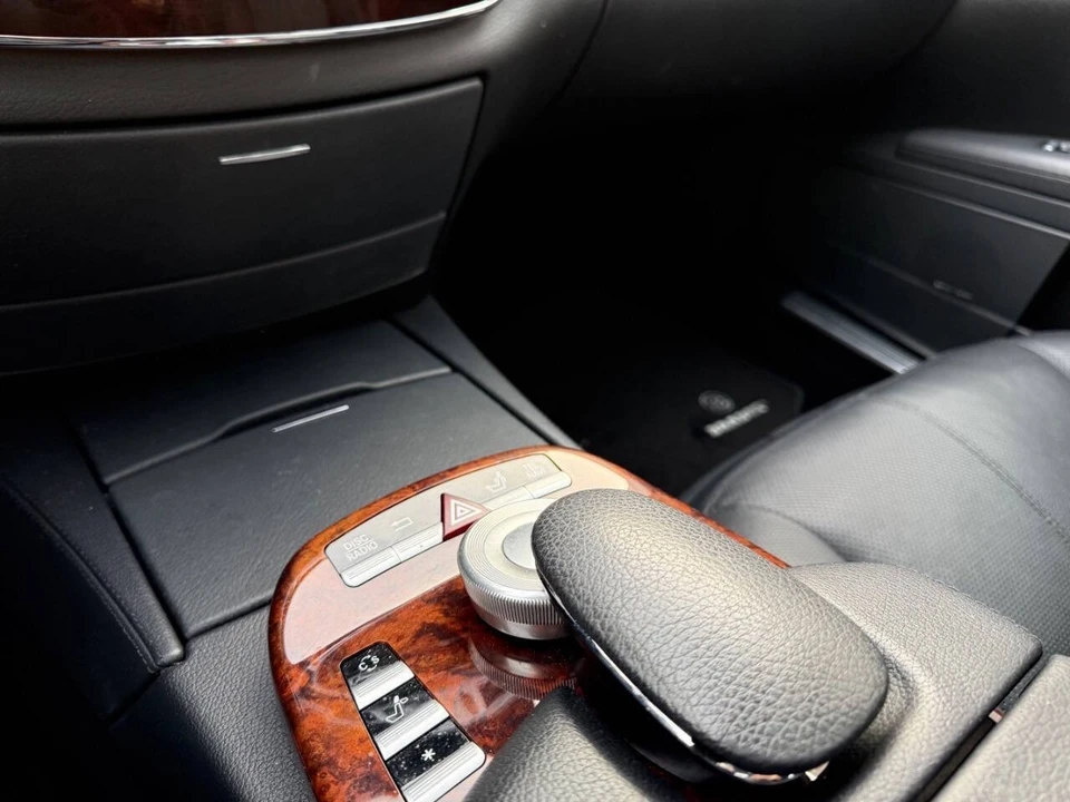 2007 Mercedes-Benz W221 S-Class - Image 20 of 21