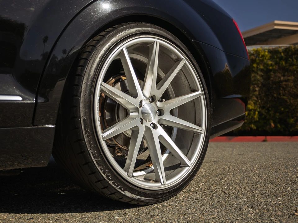 2007 Mercedes-Benz W221 S-Class - Image 11 of 21