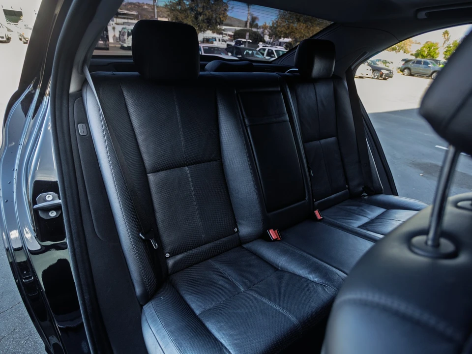 2007 Mercedes-Benz W221 S-Class - Image 19 of 21