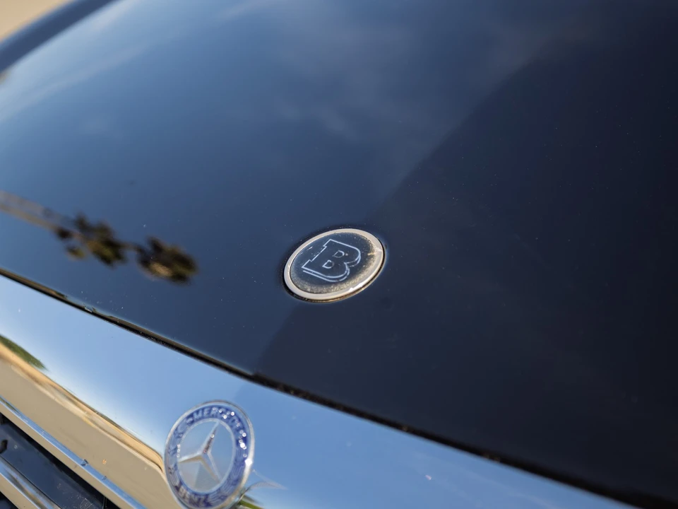2007 Mercedes-Benz W221 S-Class - Image 13 of 21