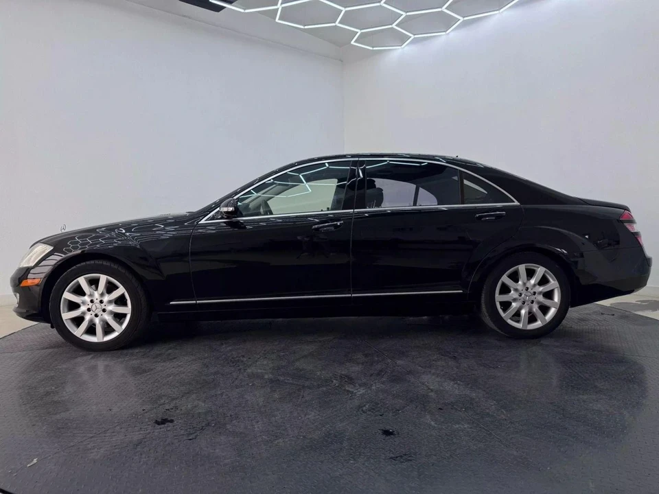 2007 Mercedes-Benz W221 S-Class - Image 7 of 21