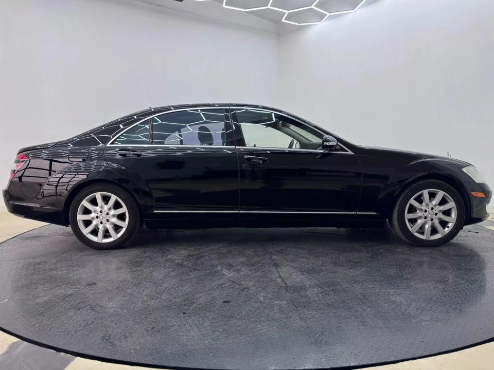 2007 Mercedes-Benz W221 S-Class - Image 3 of 21