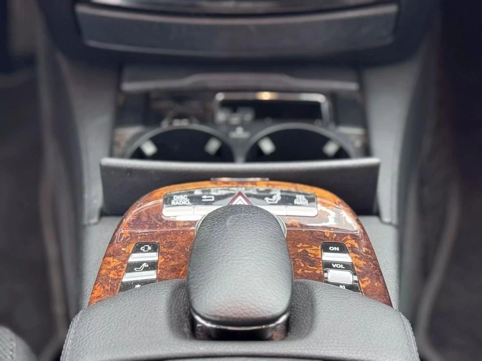 2007 Mercedes-Benz W221 S-Class - Image 17 of 21