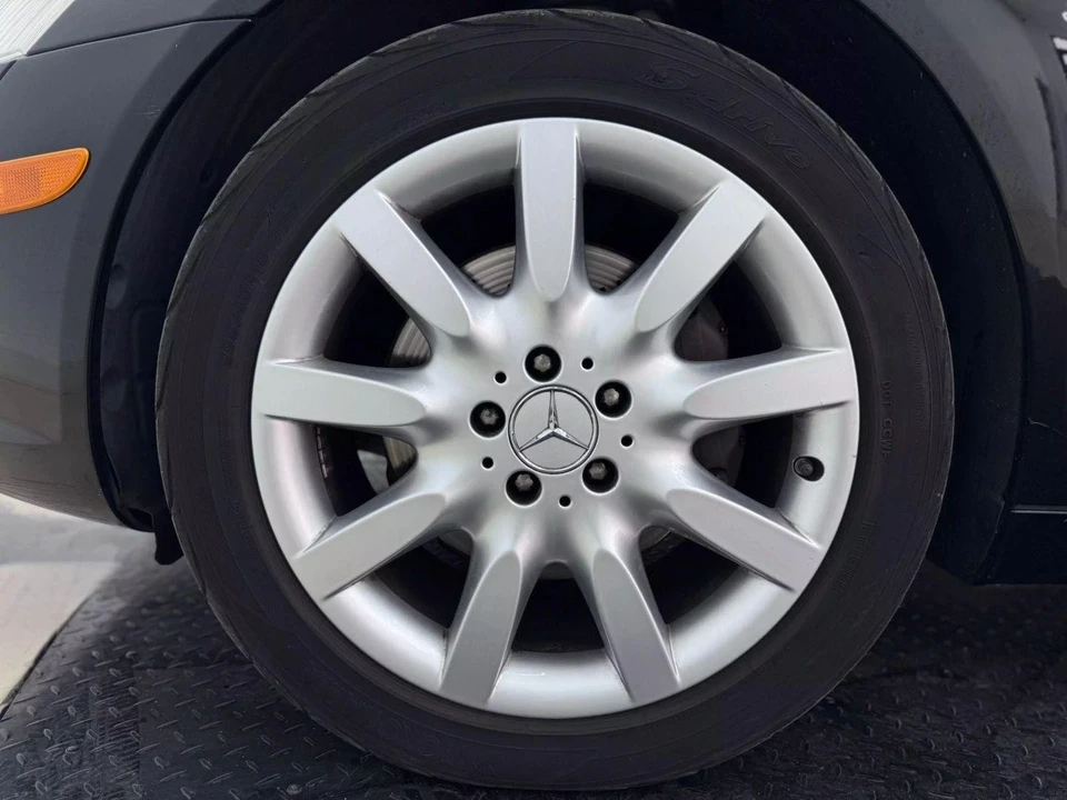 2007 Mercedes-Benz W221 S-Class - Image 10 of 21