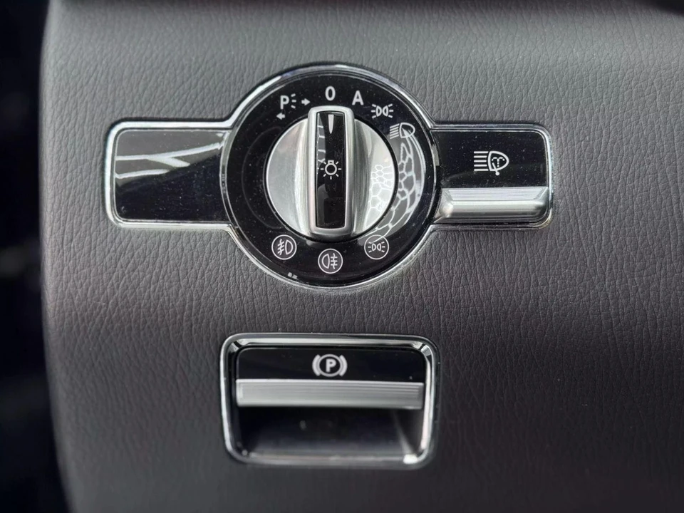 2007 Mercedes-Benz W221 S-Class - Image 21 of 21