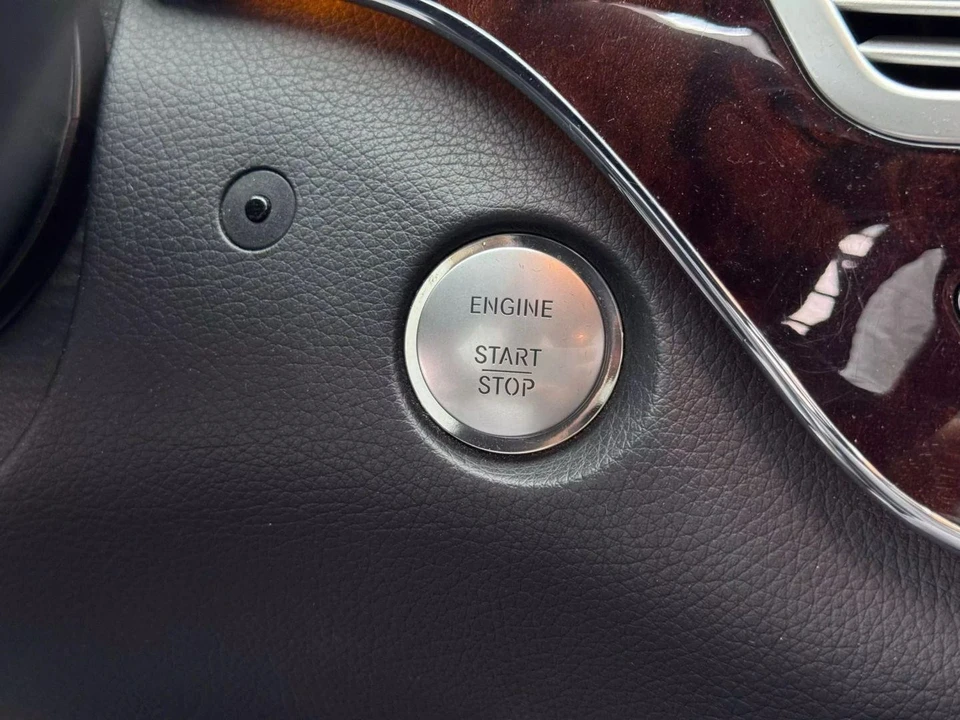 2007 Mercedes-Benz W221 S-Class - Image 20 of 21