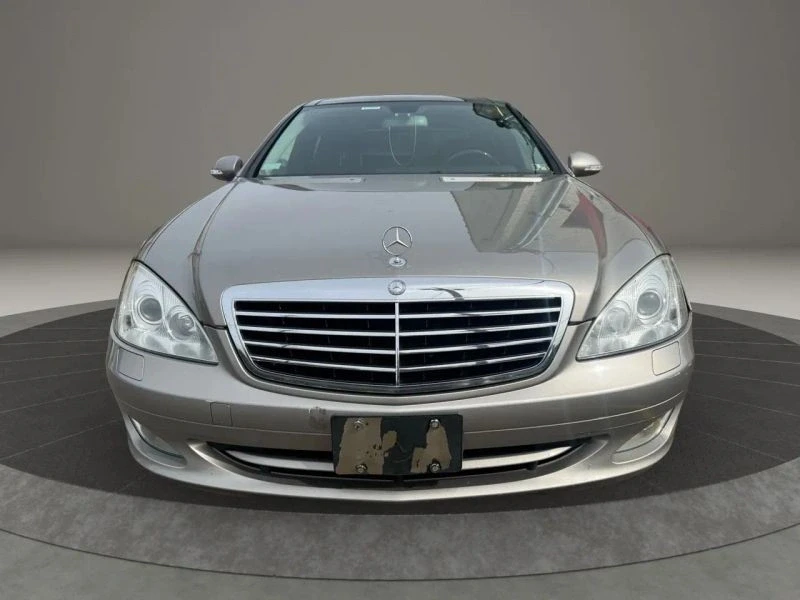 2007 Mercedes-Benz W221 S-Class - Image 2 of 12