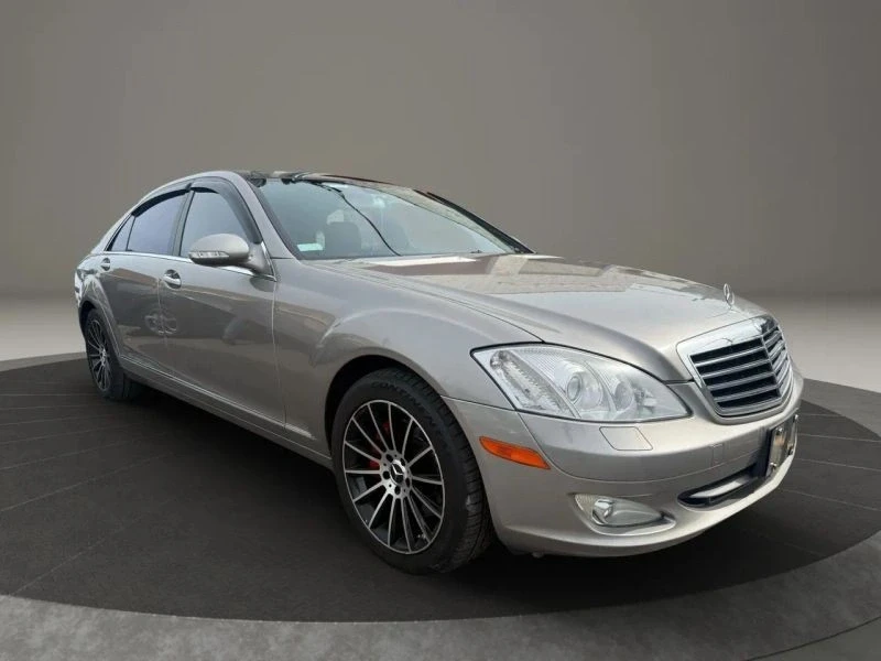 2007 Mercedes-Benz W221 S-Class - Image 3 of 12