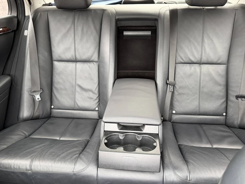 2007 Mercedes-Benz W221 S-Class - Image 3 of 11