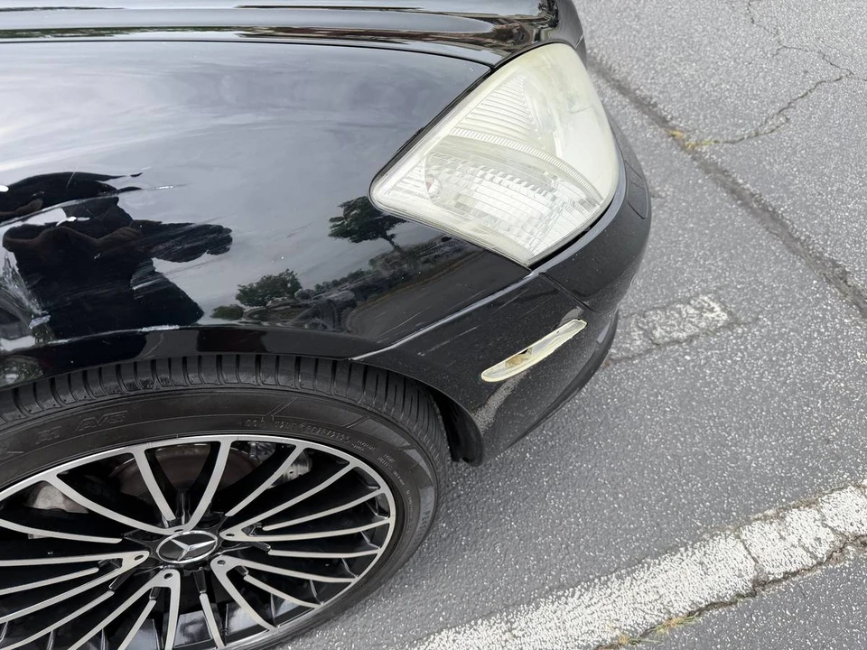 2007 Mercedes-Benz W221 S-Class - Image 8 of 11