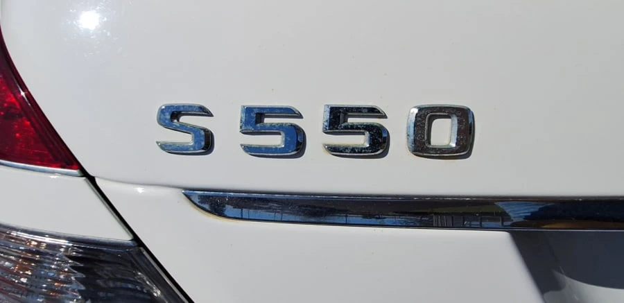 2007 Mercedes-Benz W221 S-Class - Image 7 of 20