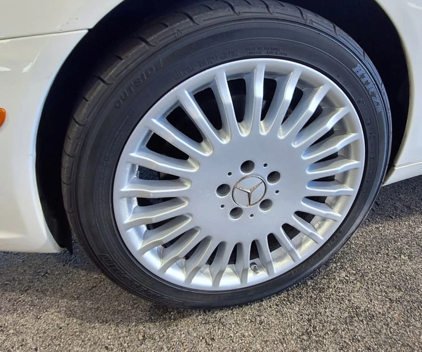 2007 Mercedes-Benz W221 S-Class - Image 12 of 20
