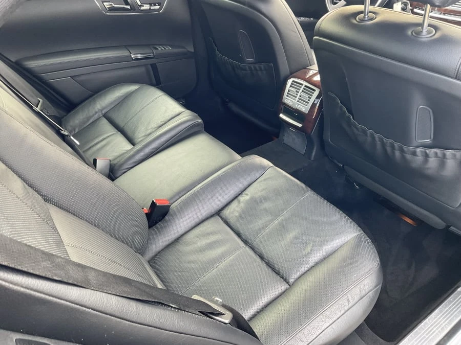 2007 Mercedes-Benz W221 S-Class - Image 5 of 8