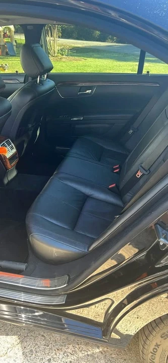 2007 Mercedes-Benz W221 S-Class - Image 3 of 4