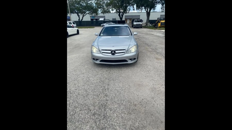 2007 Mercedes-Benz W221 S-Class - Image 3 of 4