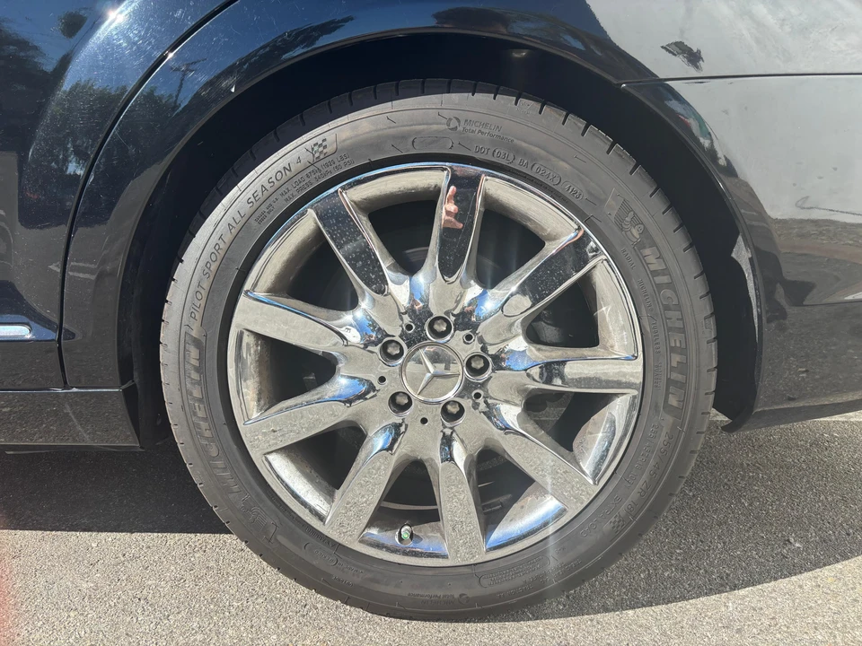 2007 Mercedes-Benz W221 S-Class - Image 21 of 31