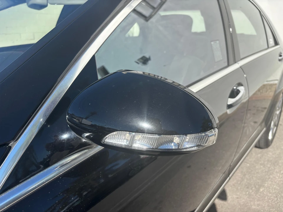2007 Mercedes-Benz W221 S-Class - Image 17 of 31