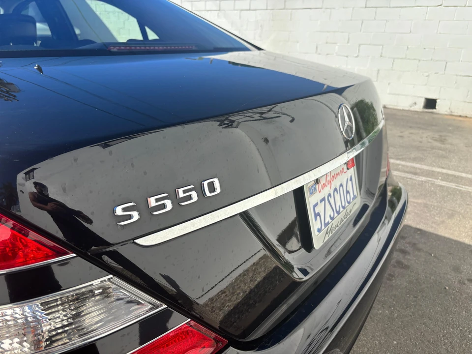 2007 Mercedes-Benz W221 S-Class - Image 18 of 31
