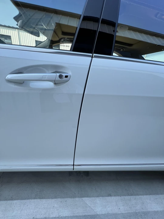2007 Mercedes-Benz W221 S-Class - Image 31 of 31