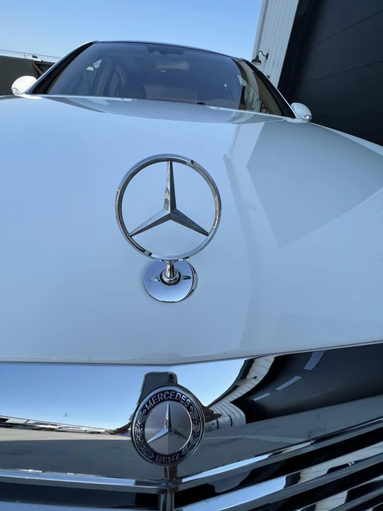 2007 Mercedes-Benz W221 S-Class - Image 20 of 31