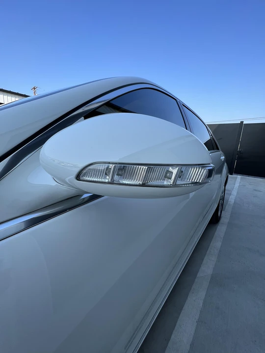 2007 Mercedes-Benz W221 S-Class - Image 27 of 31
