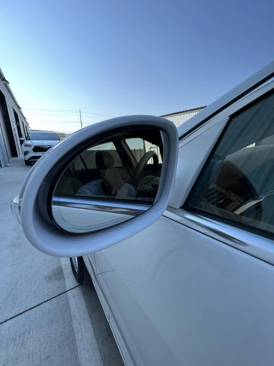 2007 Mercedes-Benz W221 S-Class - Image 28 of 31