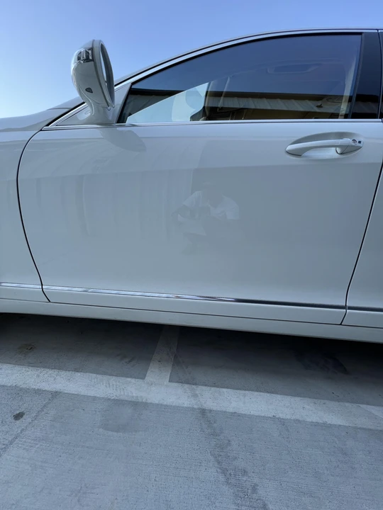 2007 Mercedes-Benz W221 S-Class - Image 30 of 31