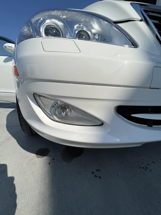 2007 Mercedes-Benz W221 S-Class - Image 22 of 31