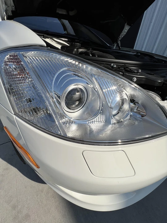 2007 Mercedes-Benz W221 S-Class - Image 19 of 31