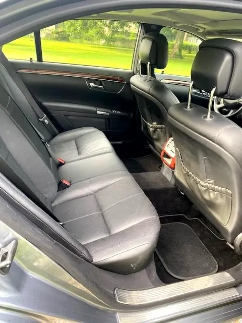 2007 Mercedes-Benz W221 S-Class - Image 10 of 15