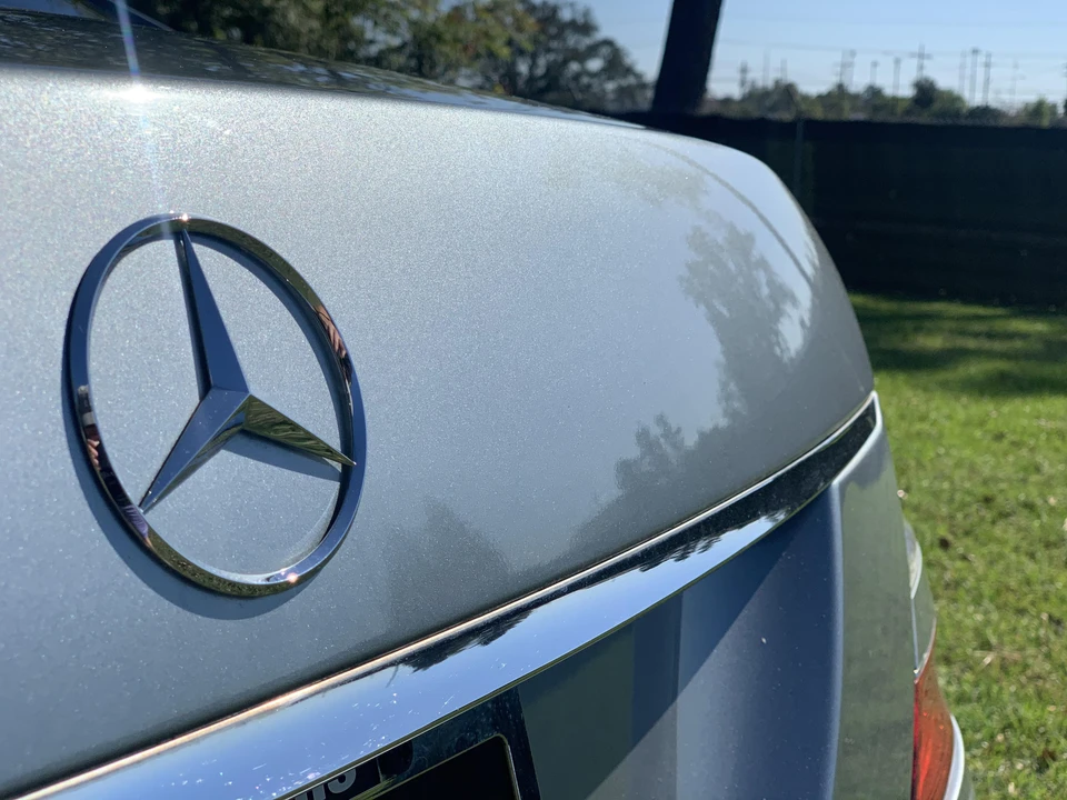 2007 Mercedes-Benz W221 S-Class - Image 30 of 31