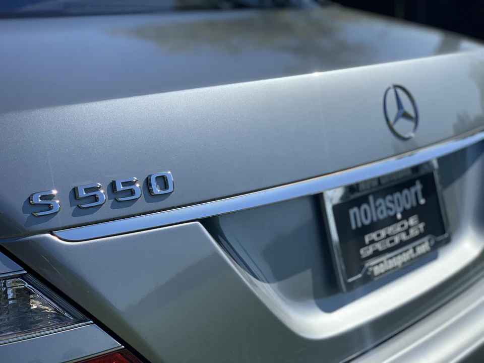 2007 Mercedes-Benz W221 S-Class - Image 25 of 31