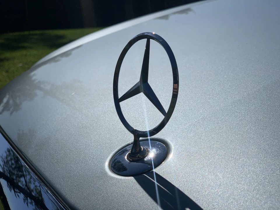 2007 Mercedes-Benz W221 S-Class - Image 24 of 31