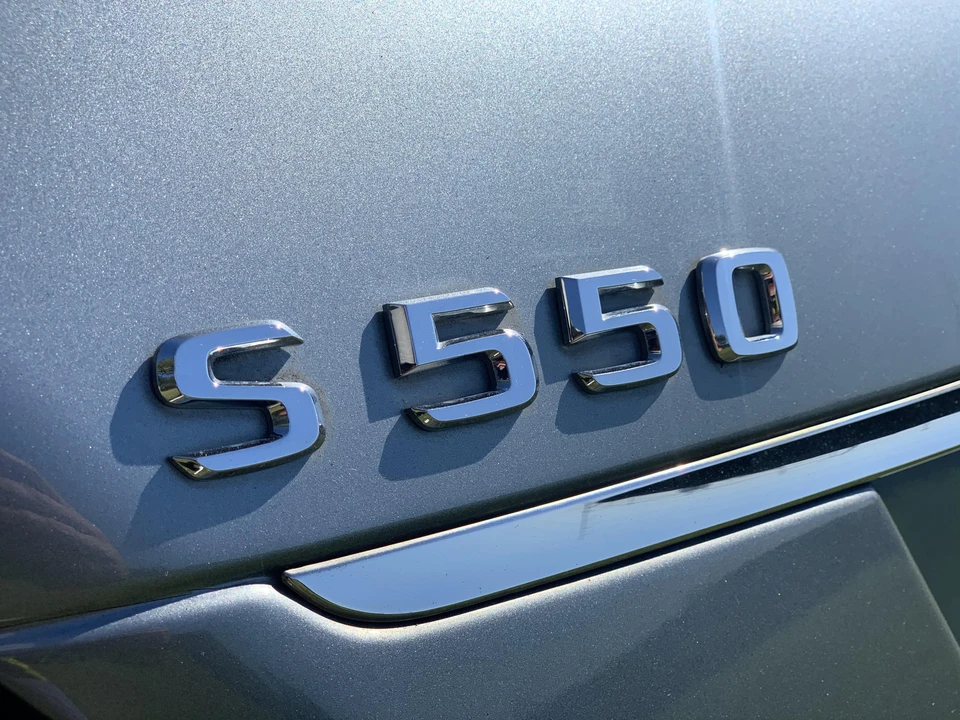 2007 Mercedes-Benz W221 S-Class - Image 29 of 31