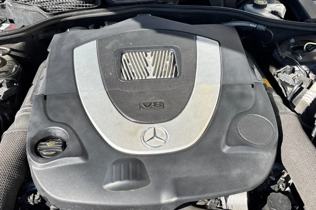 2007 Mercedes-Benz W221 S-Class - Image 6 of 7