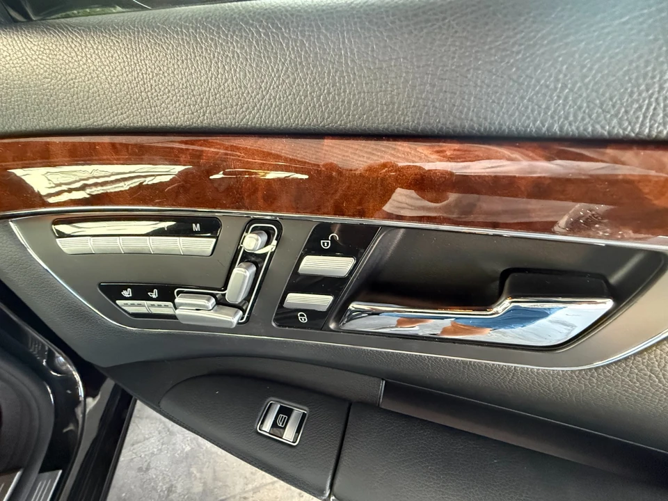 2007 Mercedes-Benz W221 S-Class - Image 20 of 21