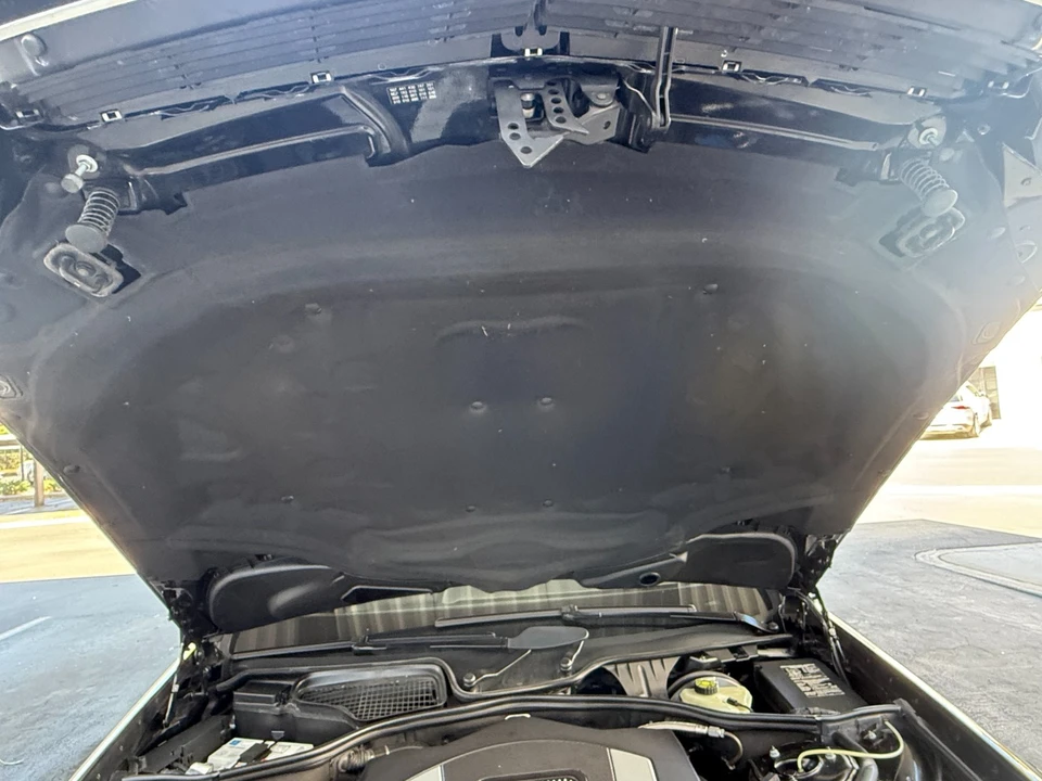 2007 Mercedes-Benz W221 S-Class - Image 17 of 21
