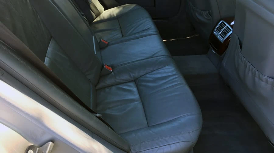 2007 Mercedes-Benz W221 S-Class - Image 6 of 12