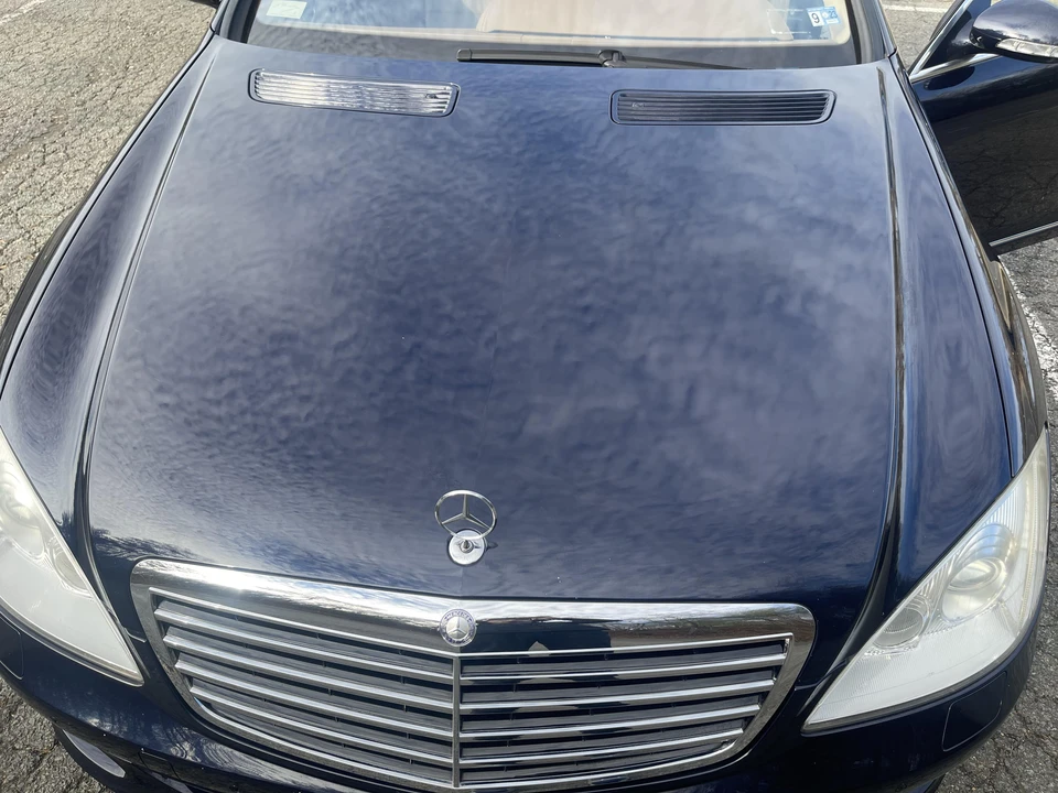 2007 Mercedes-Benz W221 S-Class - Image 22 of 31