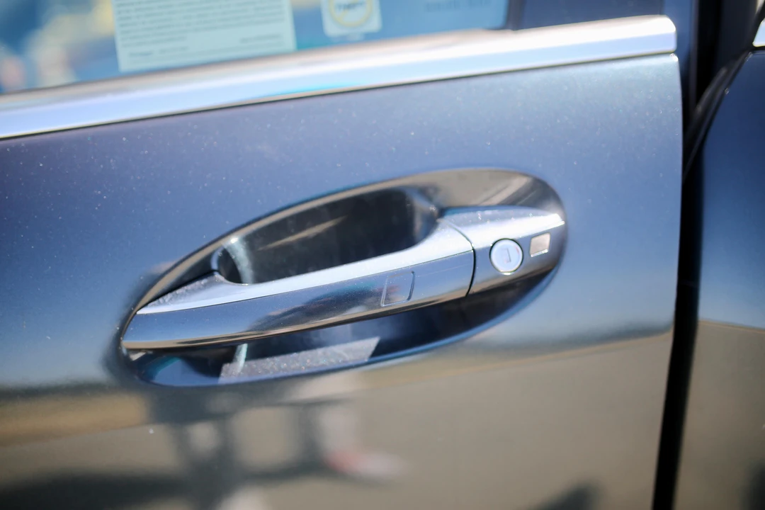 2007 Mercedes-Benz W221 S-Class - Image 30 of 31