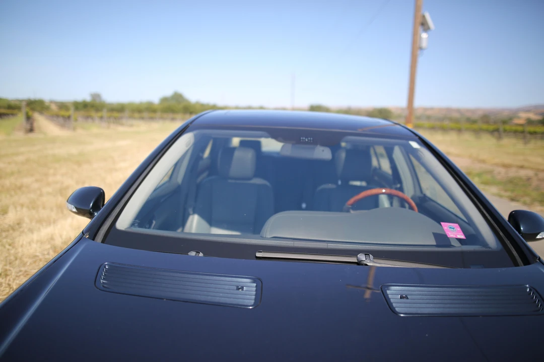 2007 Mercedes-Benz W221 S-Class - Image 24 of 31