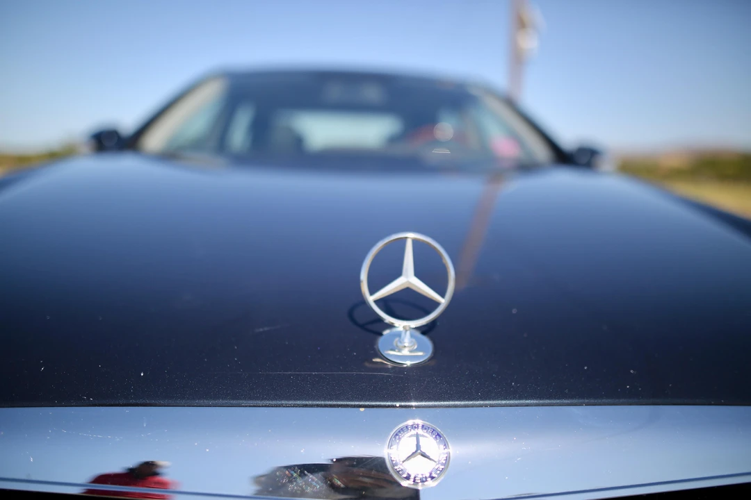 2007 Mercedes-Benz W221 S-Class - Image 25 of 31