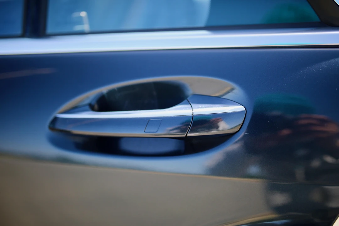 2007 Mercedes-Benz W221 S-Class - Image 31 of 31