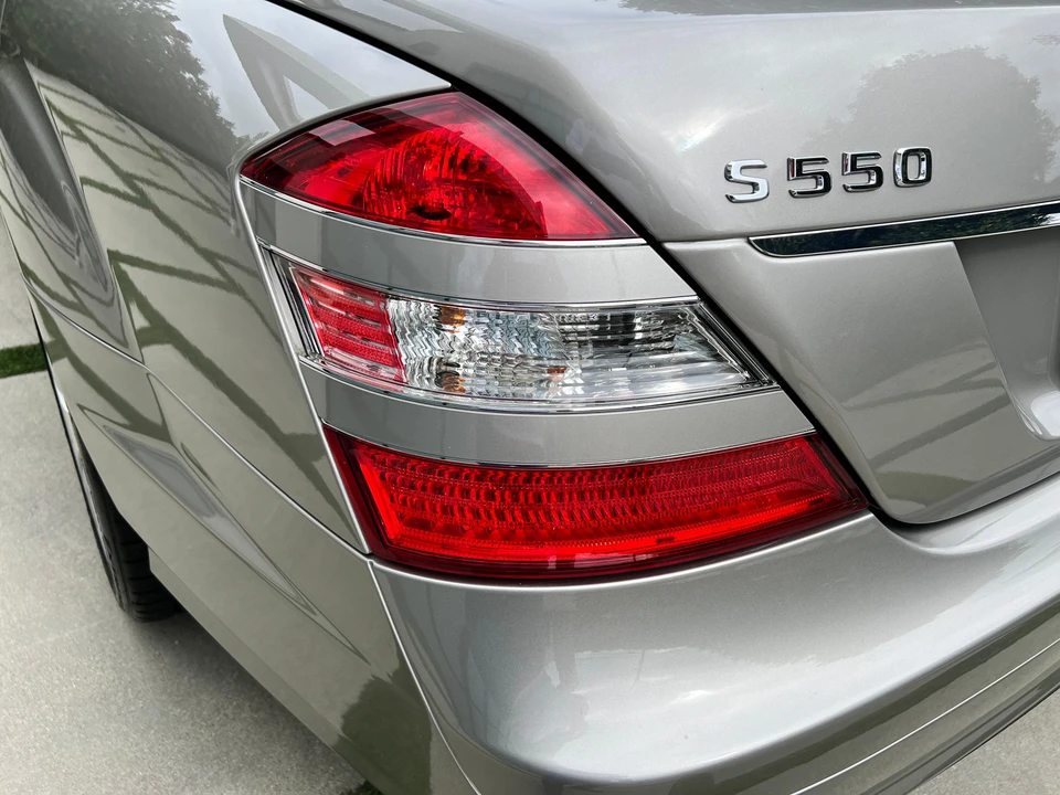 2007 Mercedes-Benz W221 S-Class - Image 14 of 31