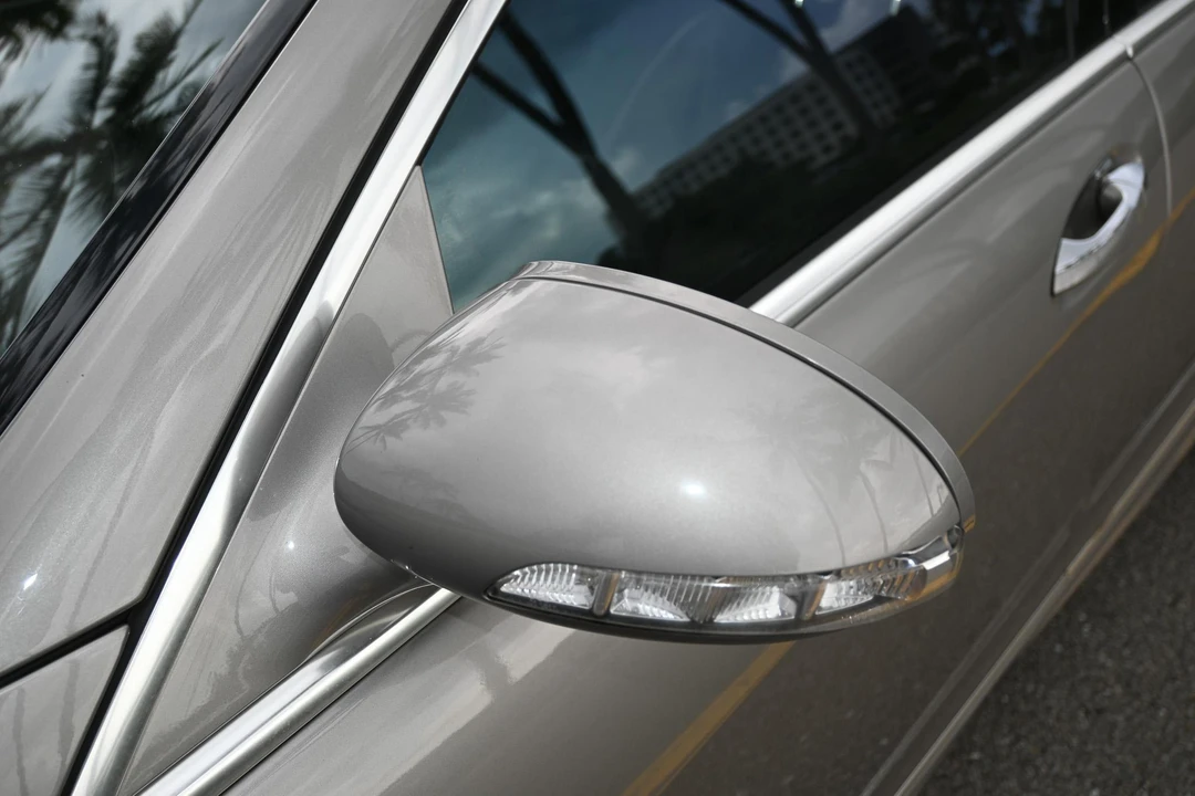 2007 Mercedes-Benz W221 S-Class - Image 28 of 31