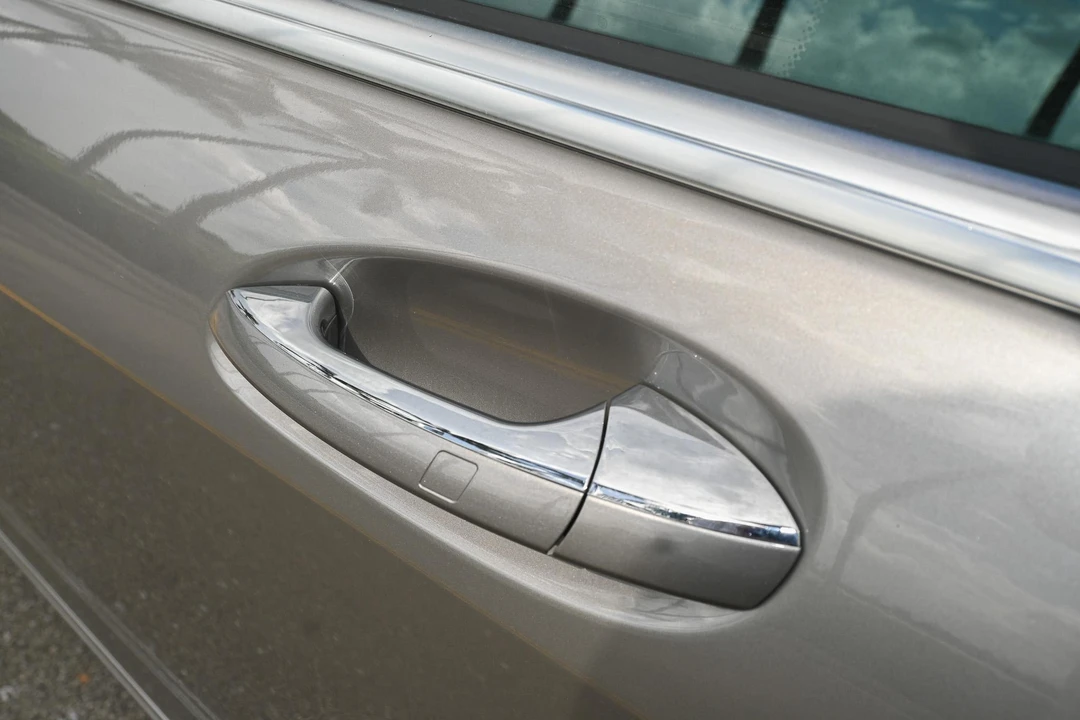 2007 Mercedes-Benz W221 S-Class - Image 29 of 31