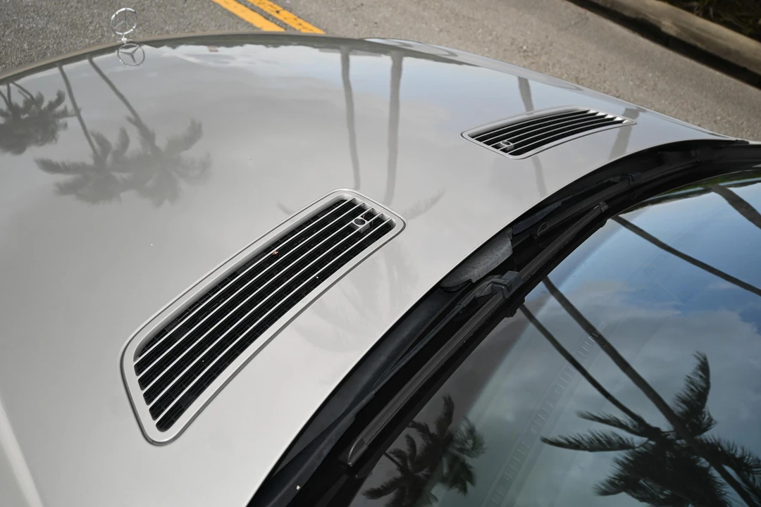 2007 Mercedes-Benz W221 S-Class - Image 27 of 31